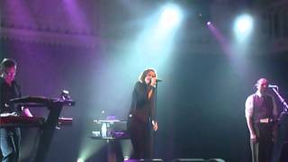 Alison Moyet This House Paradiso Amsterdam 23 september 2013