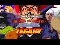 King Of Fighters With ASSISTS KOF 99 KOF 2000 King Of Fighters Legacy