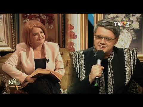 FUEGO ȘI DANIELA ZECA BUZURA