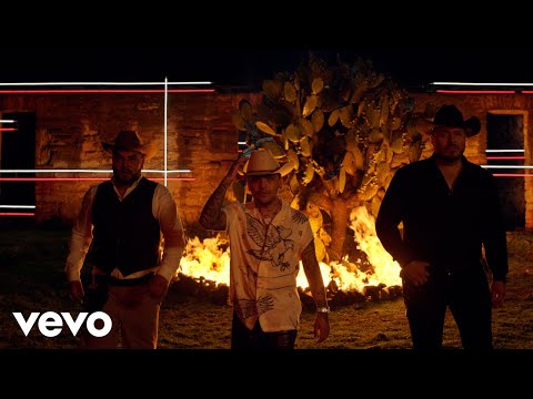 Christian Nodal, Banda MS de Sergio Lizárraga - La Sinvergüenza