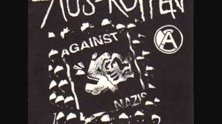 Aus - Rotten - Tuesday, May 18th, 1993