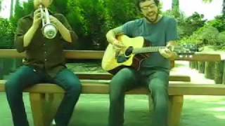 Loudvine.com - The Amateurs ( Chain Reaction, acoustic)