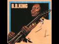 Walking In the Sun - B.B.King