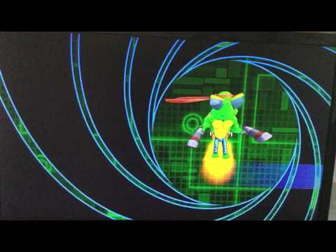 Sly Cooper Thieves in Time ( PS3 ) Playthrough: Navigate Like Drake ( Pt. 2 )