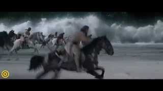 Exodus: Istenek és királyok - magyar szinkronos előzetes