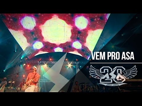 Vem Pro Asa video