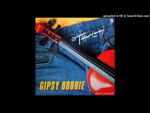 Tibor Levay - Gipsy Boobie (Extended Version)