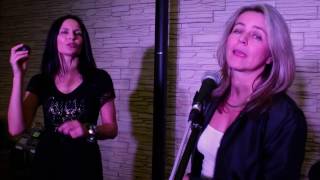 Video GO18: A Change Would Do You Good (Sheryl Crow Cover)