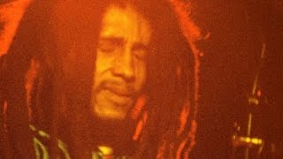 Bob Marley - San Siro Stadio 06/27/80 (SBD - Incomplete)