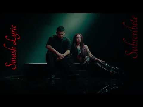 Angela Torres, Sael - Me Di Cuenta - Letra/Lyric