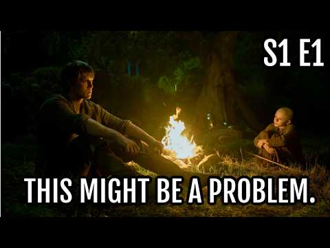 This isn't Game of Thrones | A Knight of the Seven Kingdoms Episode 1 Breakdown and Explained