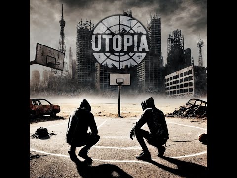 DEe & Plajster - Utopia ( Prod.DEe )