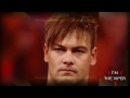 ♦ Justin Gabriel 1st *Custom* Titantron 2010 ♦