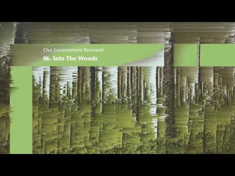 Iszlai - 06 - Into The Woods