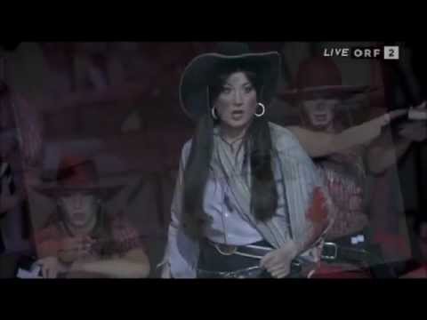 Verdi, La Forza del Destino,Preziosilla, Rataplan - Nadia Krasteva