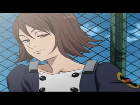 Eureka Seven:  Volume 1 - The New Wave (RV) - Part 26