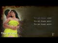Saans Mein Teri Jab Tak Hai Jaan Whatsapp Status