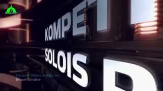 IslamicTunes Talent Audition Solois Religi 2015