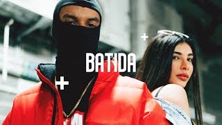 Tropkillaz &amp; Rawtek - Batida Ft. Heavy Baile