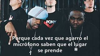 Bionic Jive - Freaks // Subtitulada al Español // HQ