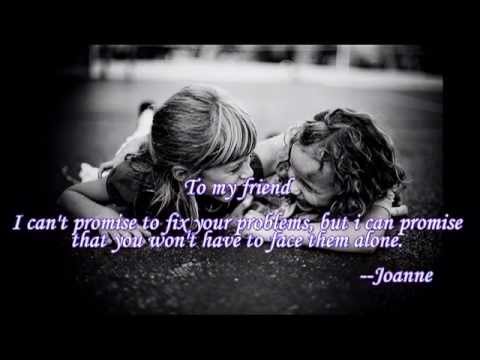 I've Got The Best In You - Donna Cruz