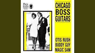 My Love Will Never Die