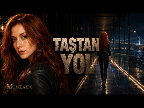 Taştan Yol