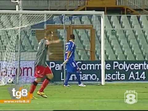 Serie B: Lanciano - Varese 1-2