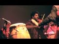 LUPIS en LA BOMBA DE TIEMPO - Impro sobre Ravel's Bolero
