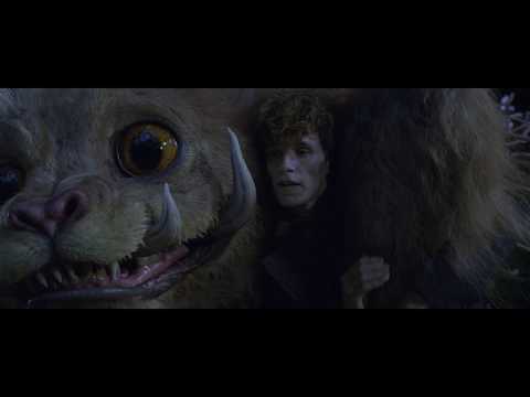Fantastic Beasts UHD - The Crimes of Grindelwald (2018) -  French Ministry Magic (10/13) | 4K Clips