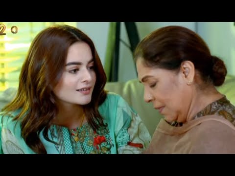 Nand Episode 24 - Promo - ARY Digital Drama || P4promo ||
