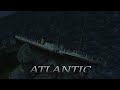 (SFM) SS Atlantic 150 Years…? [April Fools]