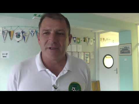 NK DRAVOGRAD 1:3 ND GORICA