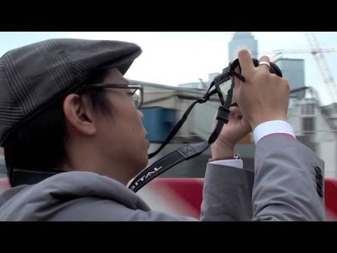 Samsung NX10 vs Panasonic GF1 vs Olympus E-PL1 Review