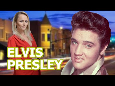 Tradycjonalista, który gorszył tłumy. Gdy mama i żona go opuściły, nie poradził sobie -Elvis Presley