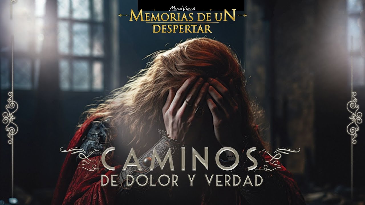 Memorias de un Despertar – Caminos de dolor y verdad