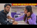 Aashiq Aur Doctor Ex Girlfriend Hyderabad Diaries