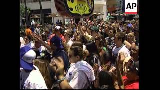 American Idol reject releases new single