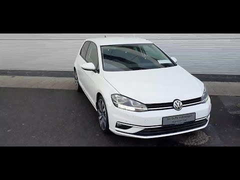 191C3057 - 2019 Volkswagen Golf HL 1.0TSI 115HP INCLUDES 2 YEAR WARRANTY  3...