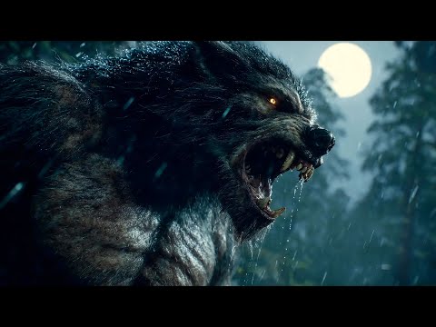 The Werewolf Curse Takes Over the Family One by One, Turning Their Lives into a Nightmare