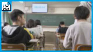 ｢全国学力テスト｣ 愛知県は小学6年生の国語が全国平均を下回り 中学3年生の数学と英語が平均を上回る