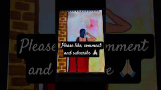 Download lagu Naari in saree ❤️✨#foryou #art #desilook #yoitubeshorts #treandingshort mp3