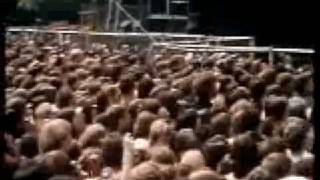 &quot;Rat Race&quot;-&amp; Crowd trouble- The Specials Live at Pink Pop Festival 1979