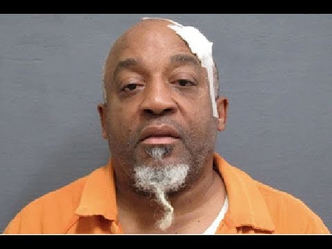 Al Sharpton’s Half-Brother Arrested For Drugs Amid Prisoner, Voting Rights Activism