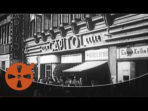 Wirtschaft im besetzten Deutschland - Marshall Plan