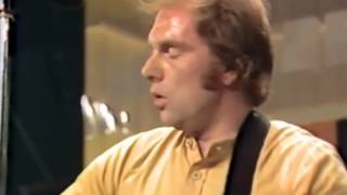 Van Morrison - And It Stoned Me - 6/18/1980 - Montreux (OFFICIAL)
