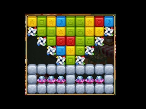 TOY BLAST level 2906