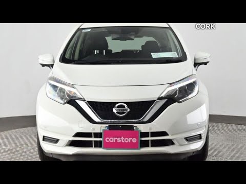 Nissan Note 1.5 Dsl XE - Image 2