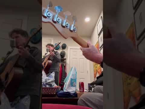 Promotional video thumbnail 2 for Rusty Cage