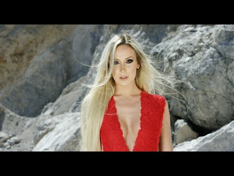 Ines Erbus-TORNADO (Official video UHD/4K)